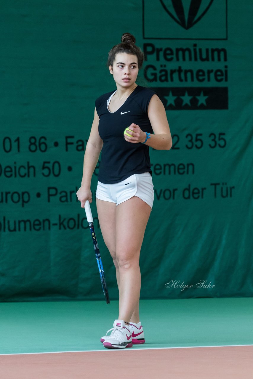 Bild 5 - Bremen Open